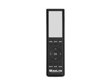 EASYRF Remote Control Commissioning Tool