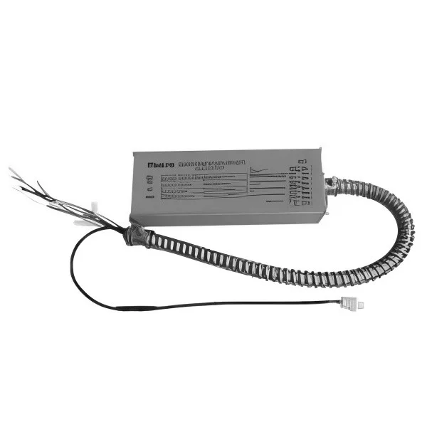 EBU Series, Emergency Battery Backup, 7W, 100-347VAC, 50-150VDC