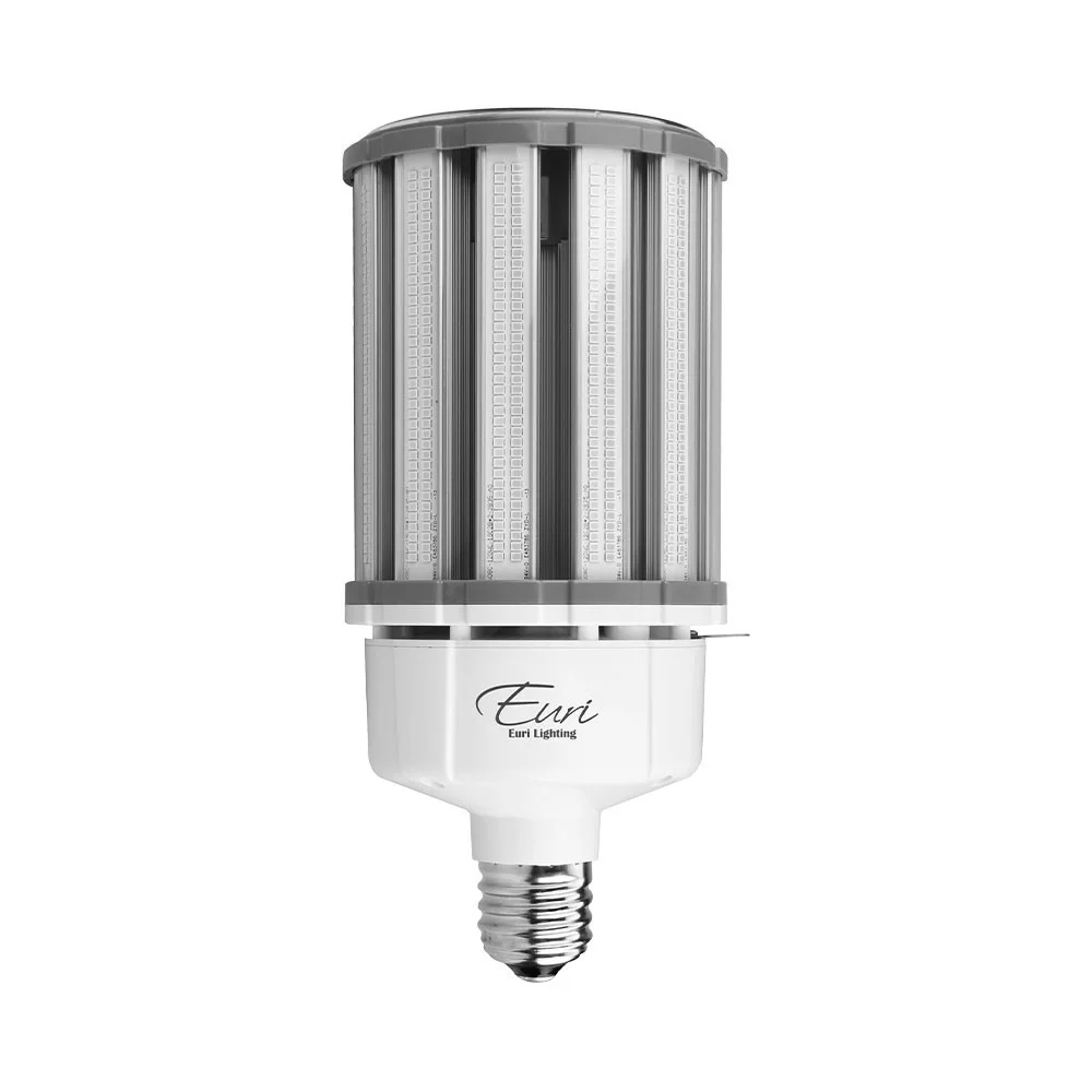 ECB Series 120 W Selectable Wattage and CCT Corn Bulb