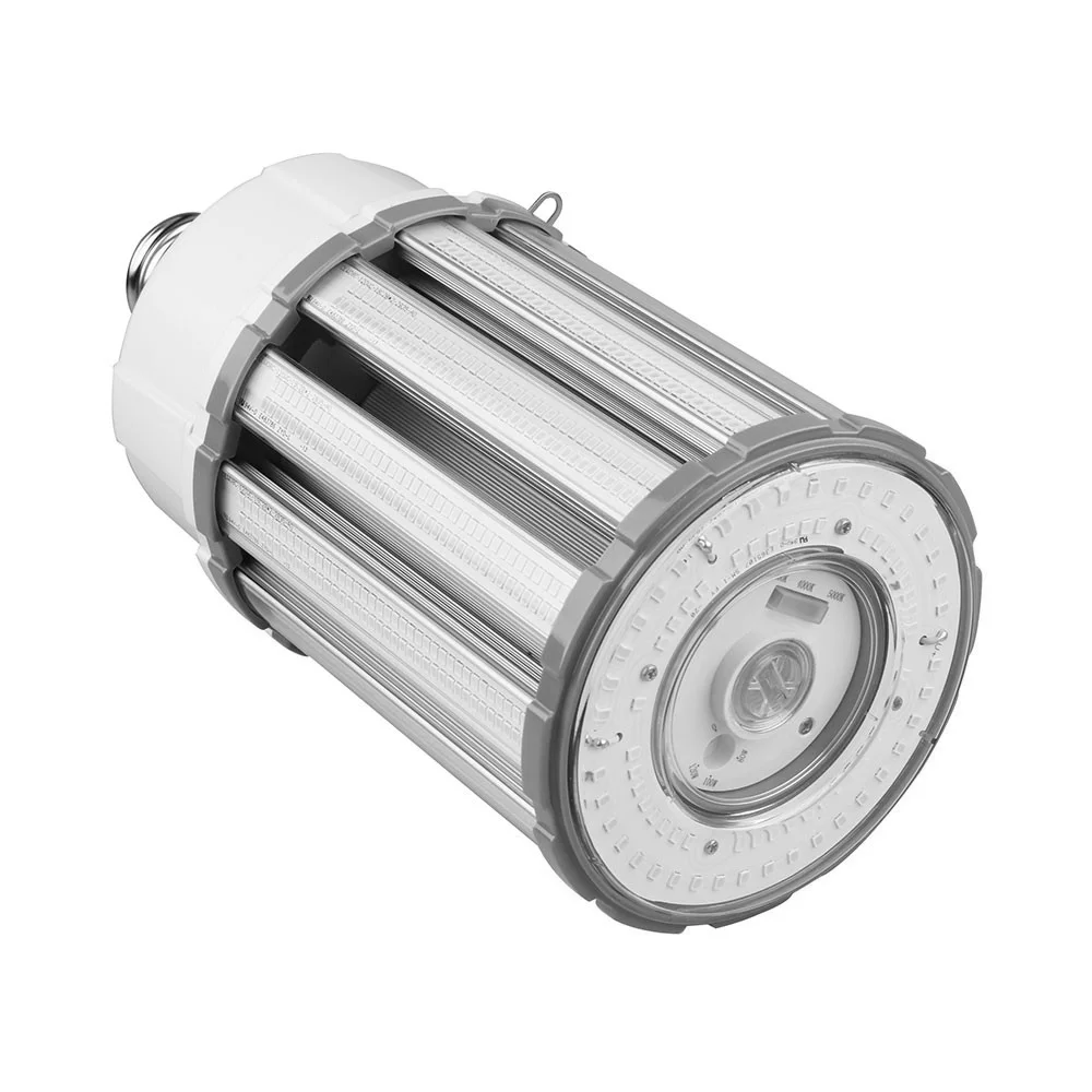 ECB Series 120 W Selectable Wattage and CCT Corn Bulb - view 3