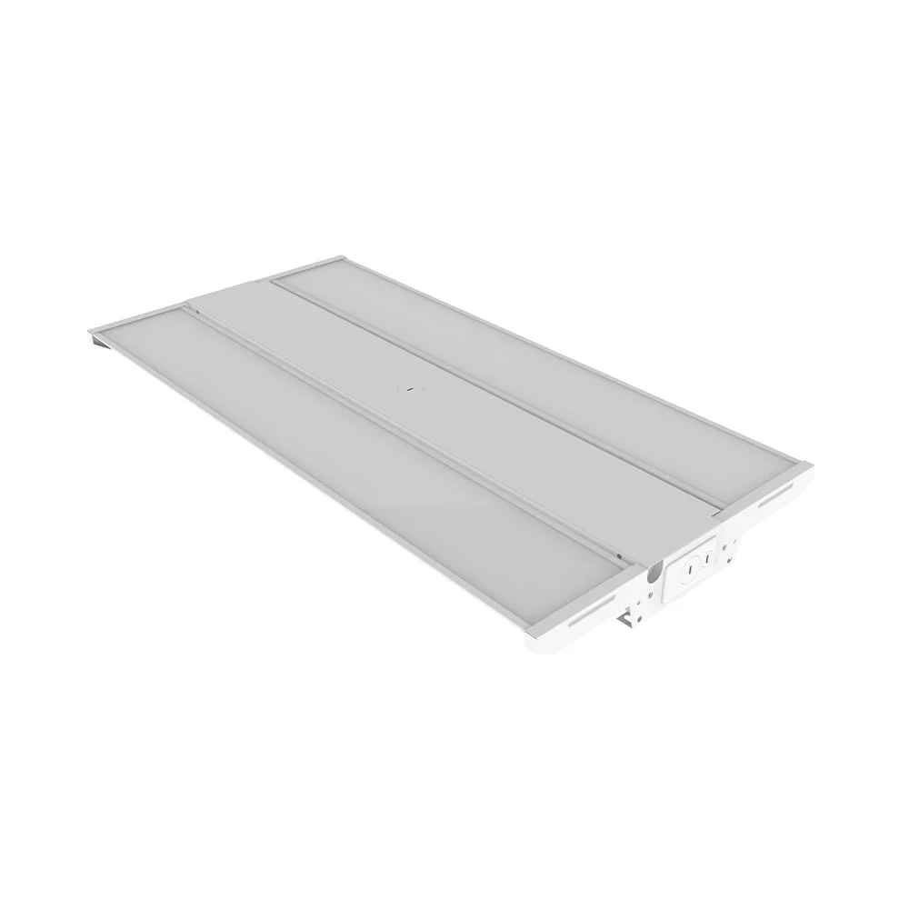 EcoLux ELHB2 Series – CCT Selectable LED Linear High Bay, 155W (Adjustable 90W/130W/155W)