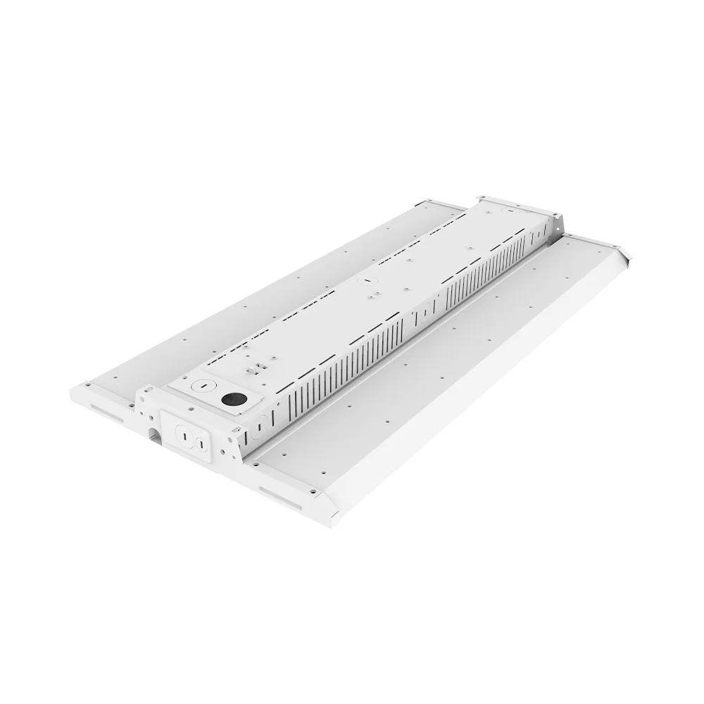EcoLux ELHB2 Series – CCT Selectable LED Linear High Bay, 155W (Adjustable 90W/130W/155W) - view 2