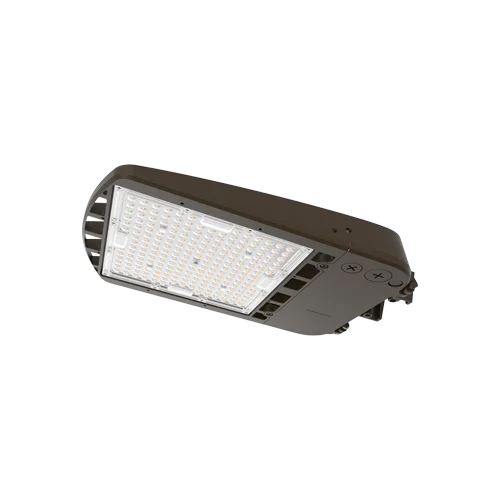 Economy Area Light Series, CCT and Wattage Selector, 70W/100W/150W, 30K/40K/50K, Type III Optics