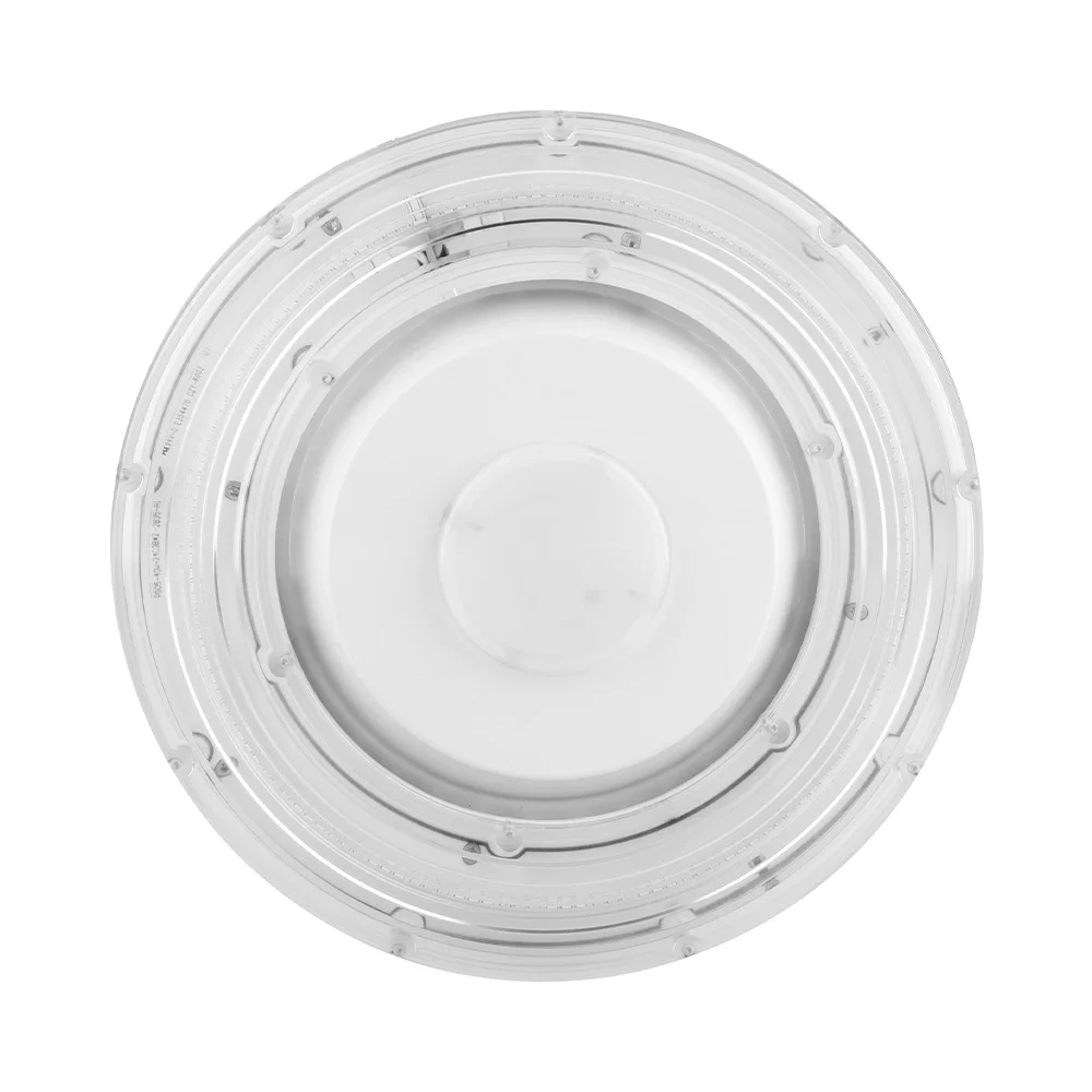ECR Series, 55 W LED Parking Garage Canopy Light, 3CCT Selectable, Dimmable, Wet Rated, IP65 - view 4