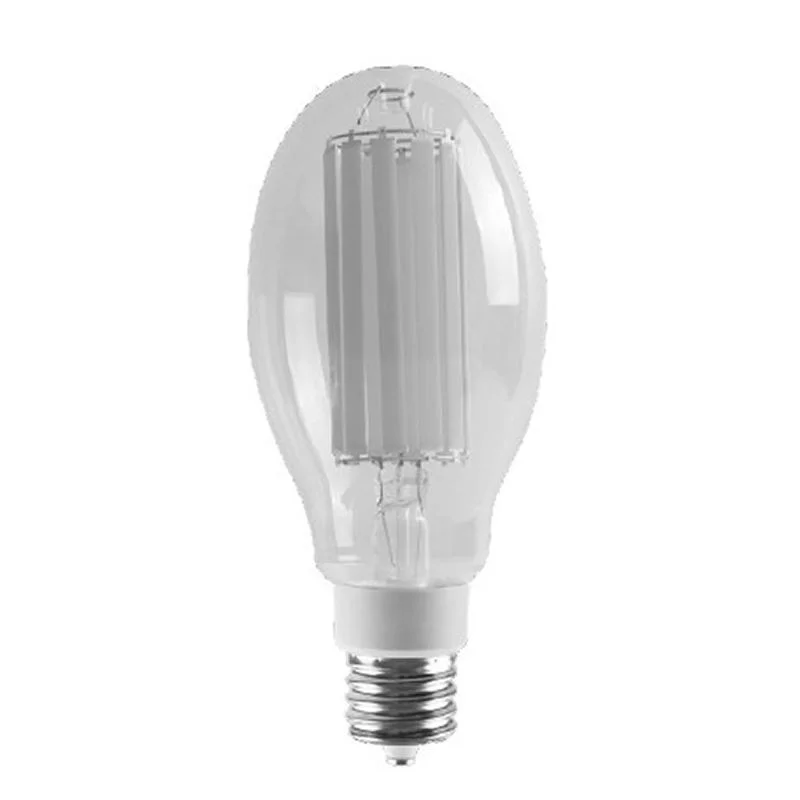 ED37 EX39 Filament HID-STYLE Lamp 55W 40K/50K 10010LM Clear