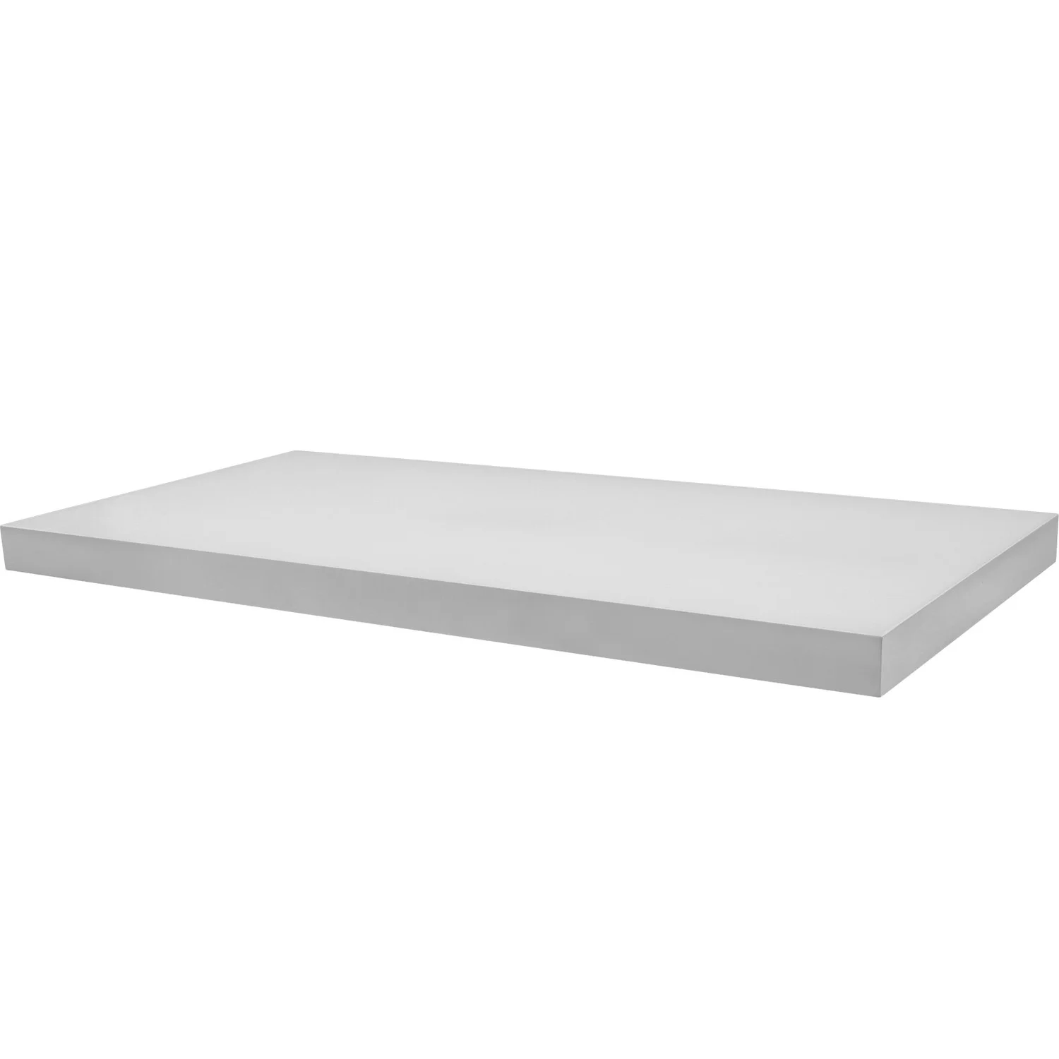 Edge-less LED Architectural Surface Mount, 1x2 - view 2