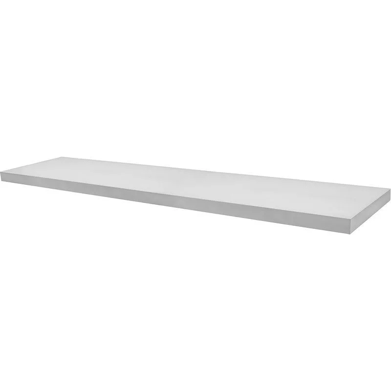 Edge-less LED Architectural Surface Mount, 1x4
