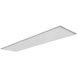 Edge-Lit Light Panel, 14FT, 25-34W, 3500-5000K, CRI 90