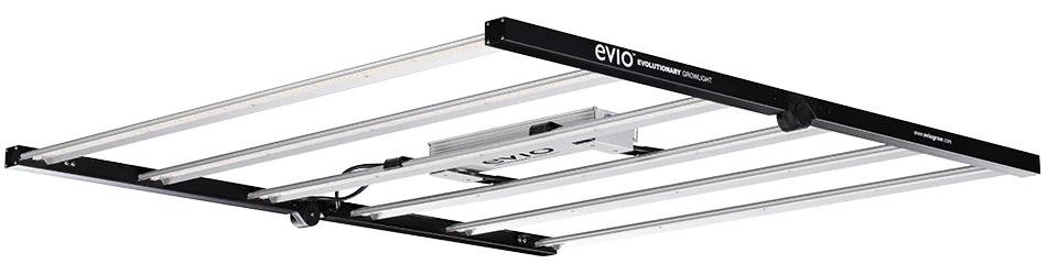 eeLights ACLK Series, 4-Bar, 20W, Indoor Cycle, Plug