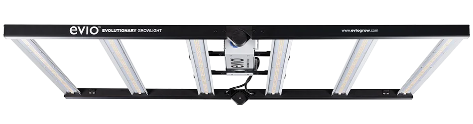 eeLights ACLK Series, 4-Bar, 20W, Indoor Cycle, Plug - view 2