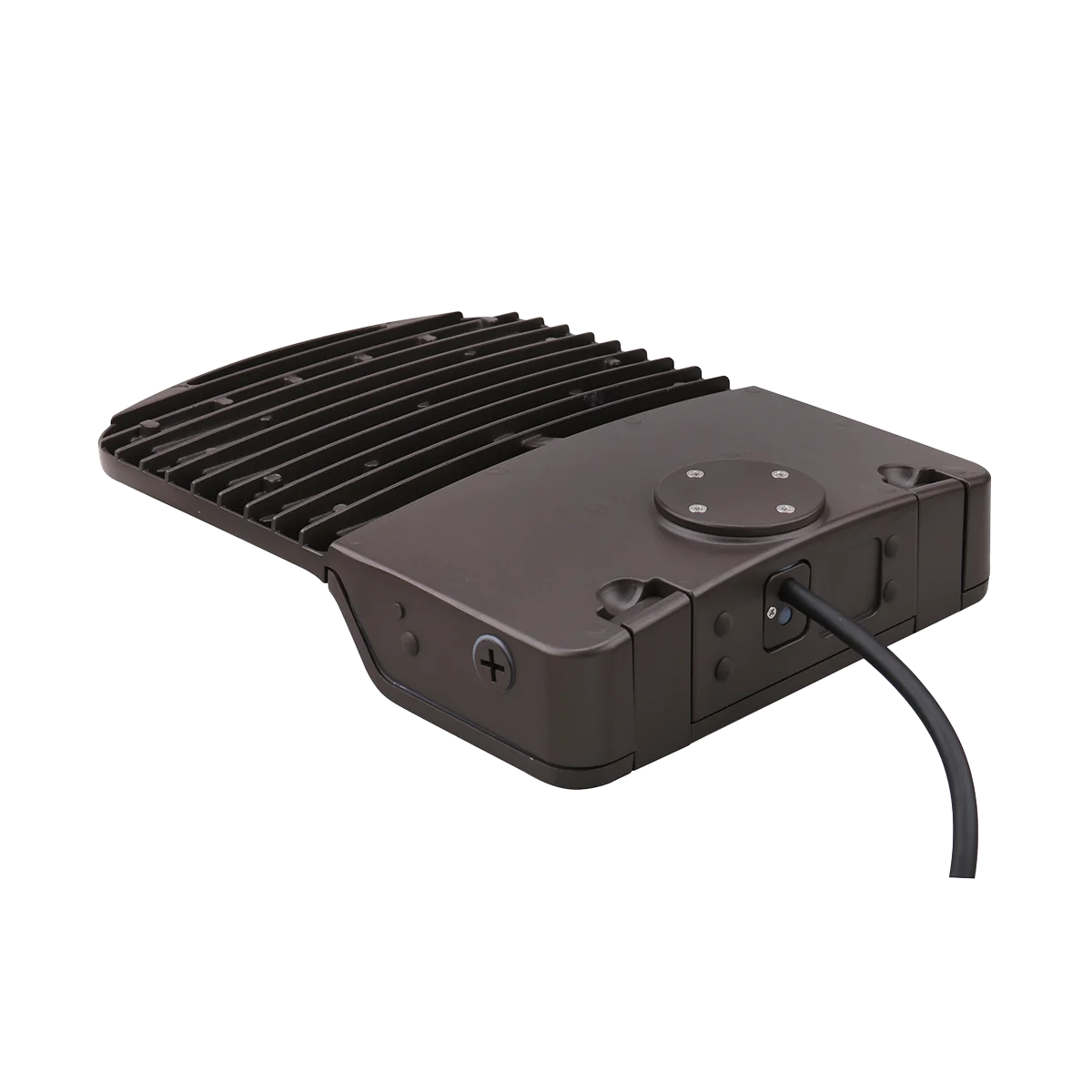 EiKO AAL1 Area Light, 100/80/60W, 4000K, Type V, 120-277V - view 3