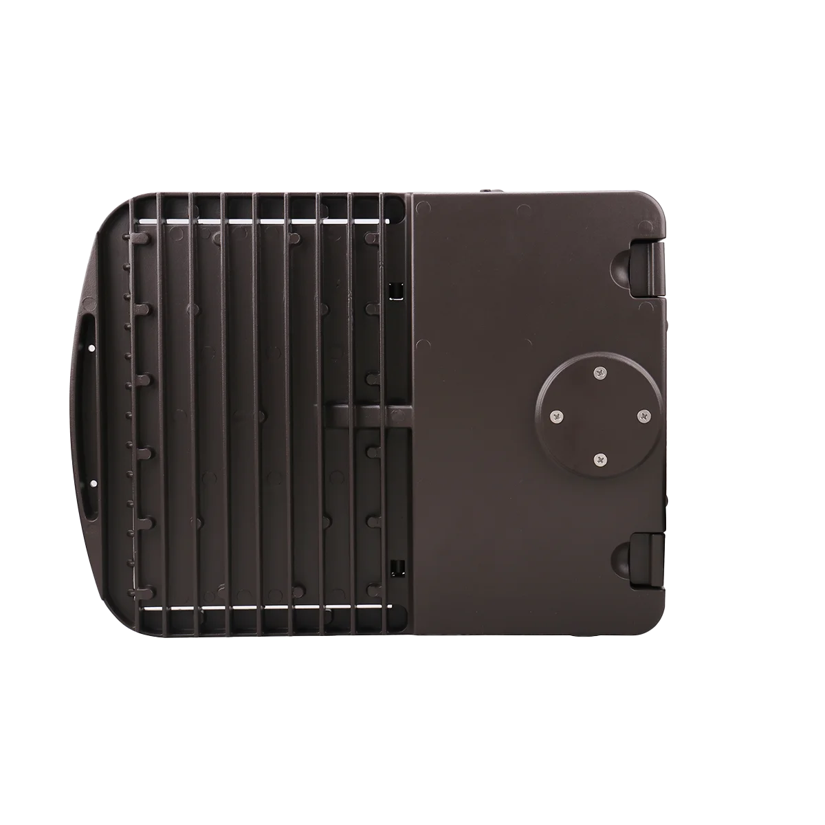EiKO AAL1 Area Light, 100/80/60W, 4000K, Type V, 120-277V - view 4