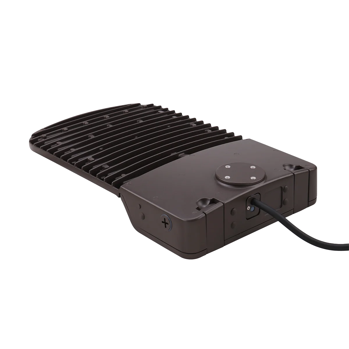 EiKO AAL1 Area Light, 150/130/100W, 3000K, Type V, 120-277V - view 2