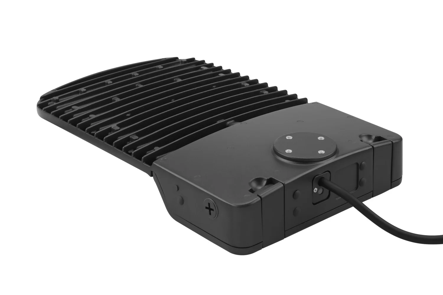 EiKO AAL1 Area Light, Power Selectable 150/130/100W, FieldCCeT 3000/4000/5000K, 120-277V - view 3