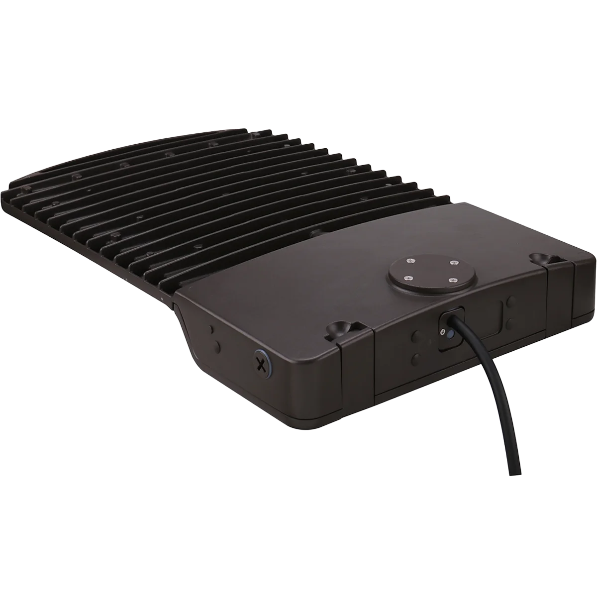 EiKO AAL1 Area Light, 200W, 4000K, Type V, 120-277V - view 2