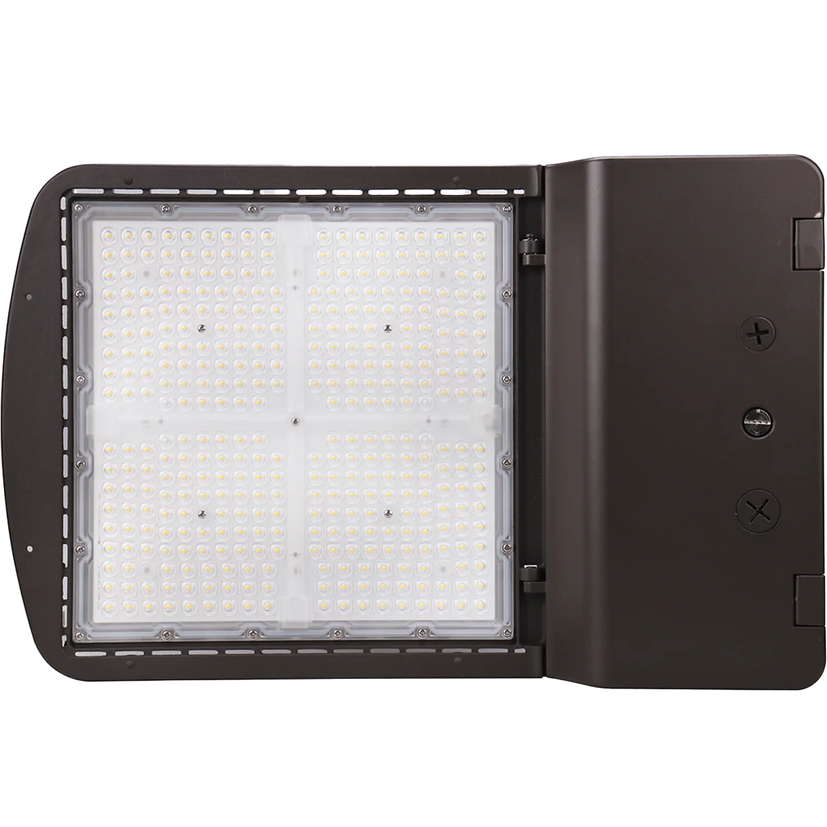 240W / 4000K / 120-277V