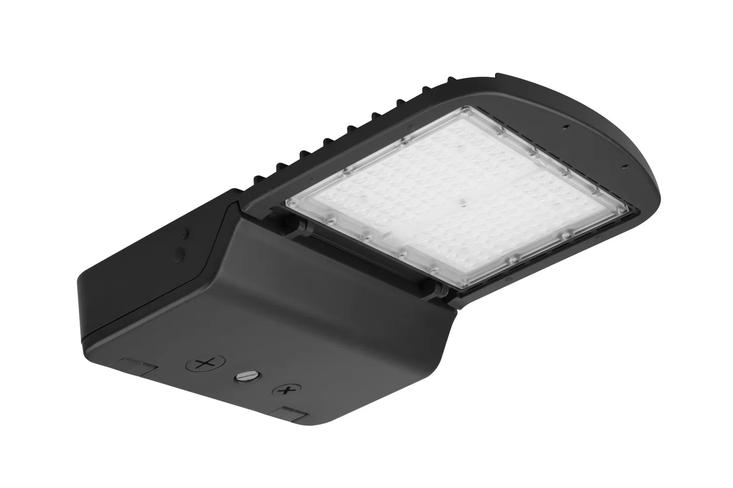 EiKO AAL1 Area Light, PowerSet 100/80/60W, 120-277V