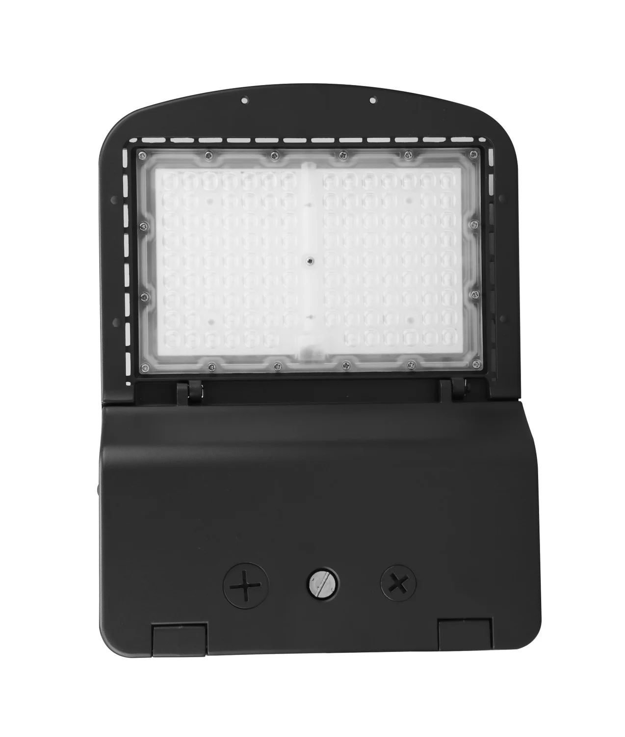EiKO AAL1 Area Light, PowerSet 100/80/60W, 120-277V - view 2