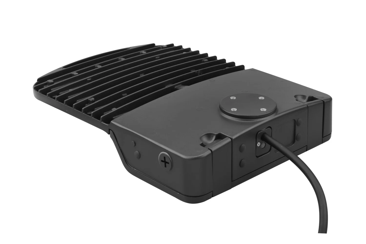 EiKO AAL1 Area Light, PowerSet 100/80/60W, 120-277V - view 3