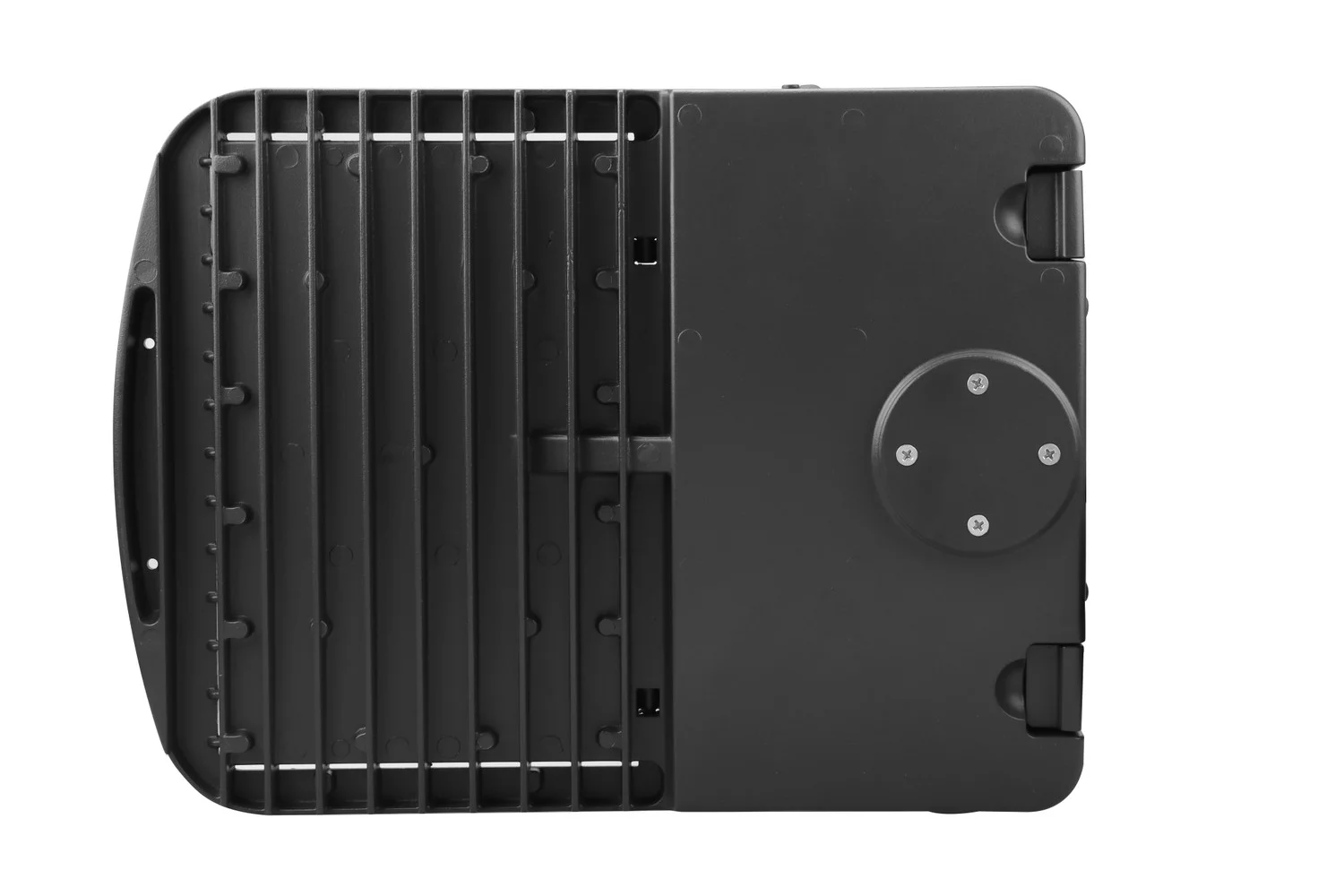 EiKO AAL1 Area Light, PowerSet 100/80/60W, 120-277V - view 4