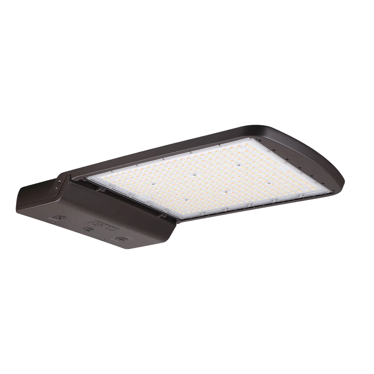EiKO AAL2 LED Area Light, 300/240/180W, 277-480V