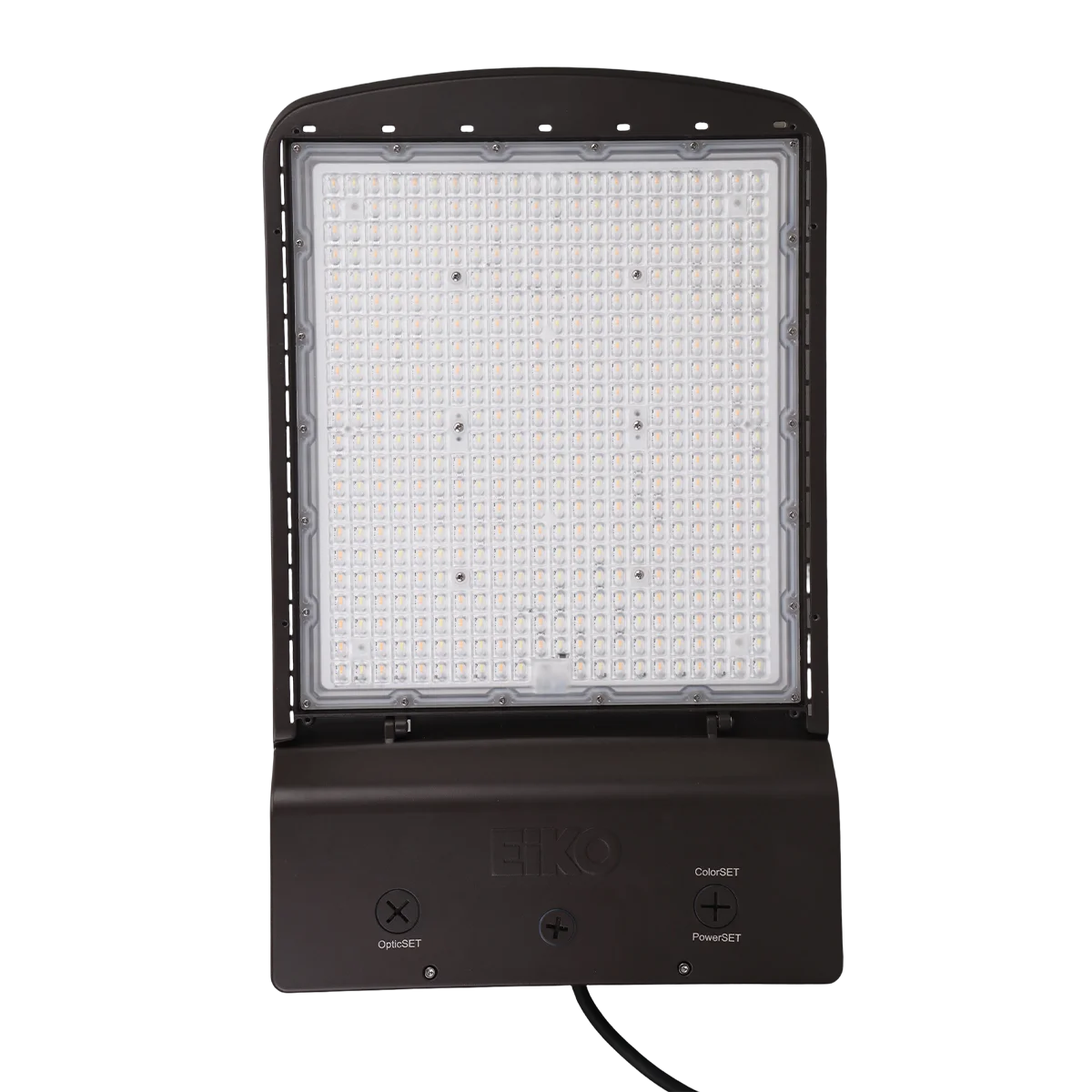 EiKO AAL2 LED Area Light, 300/240/180W, 277-480V - view 2