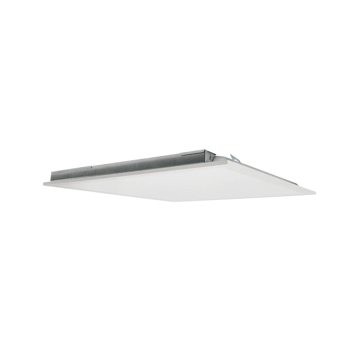 EiKO BP1 Backlit Flat Panel, 2x2, 30W, 4000K, 3300lm, Standard DLC, 120-277V
