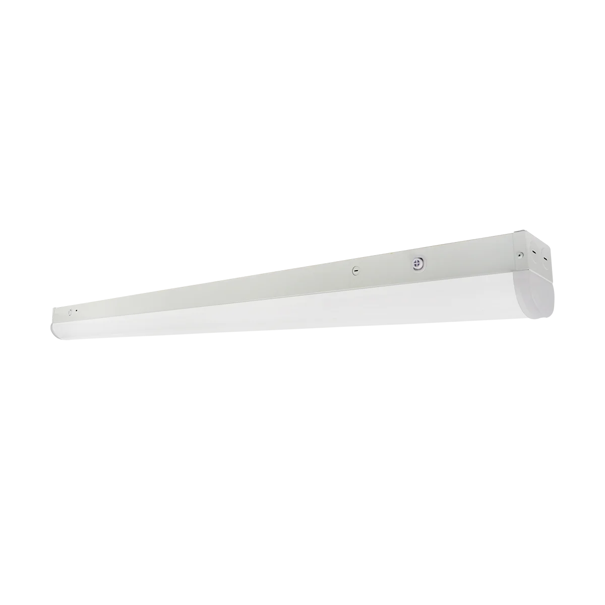 EiKO CST1 Commercial Strip, 8ft, 64W, 4000K, 120-277V