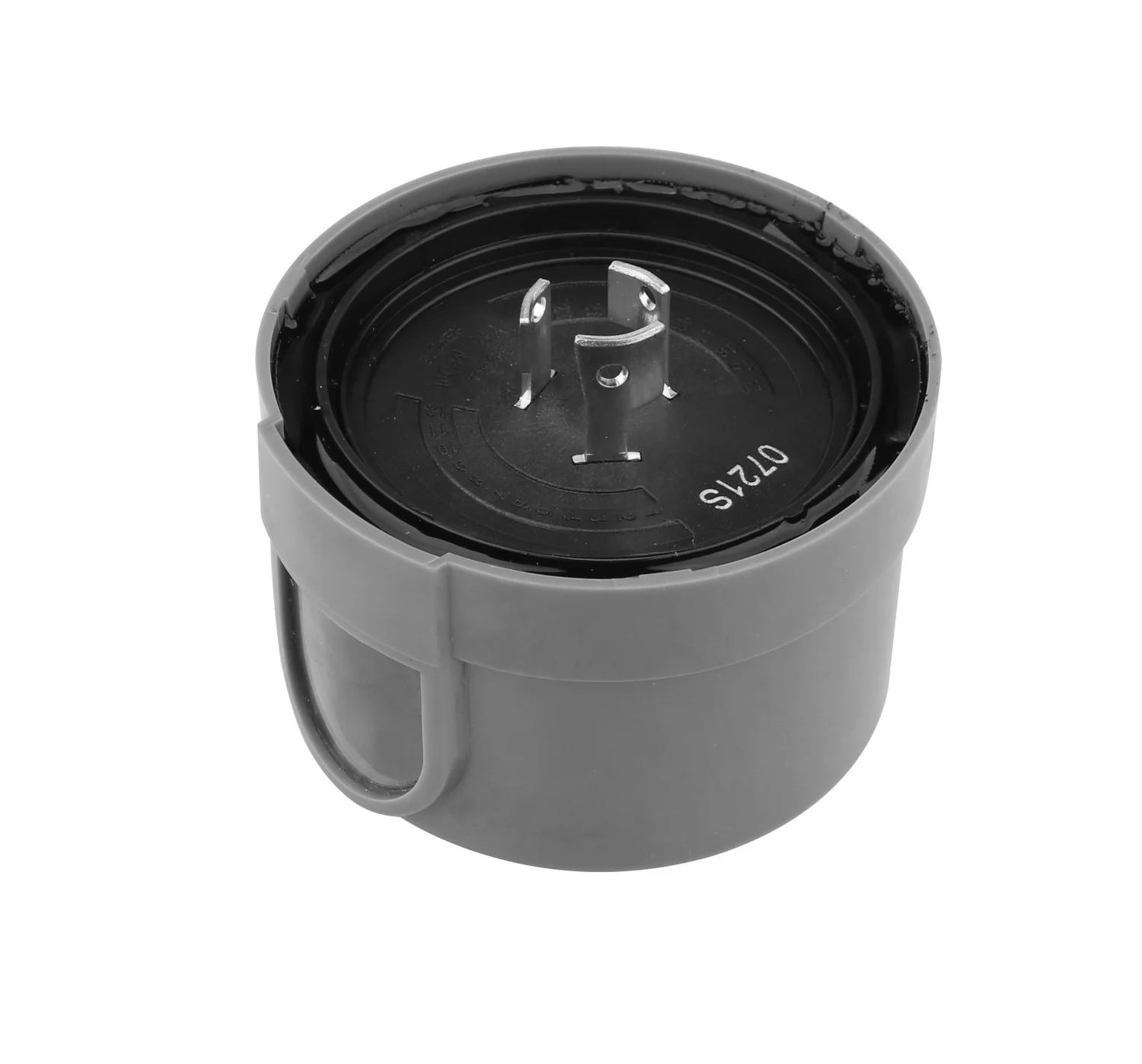 Eiko JL-205C, 3-pin NEMA Twist-Lock On/Off Photocell, 120-277V, IP67, UL Certified - view 2
