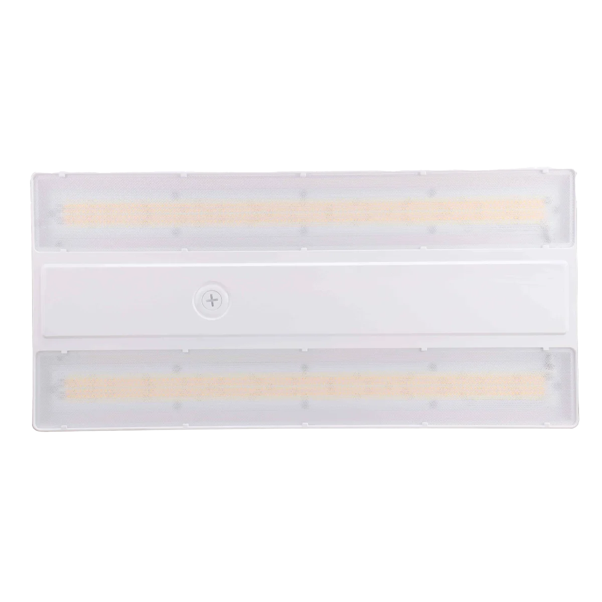 EiKO LH1 Linear High Bay, PowerSet 240/220/200/180W, FieldCCeT 4000K/5000K, 120-277V
