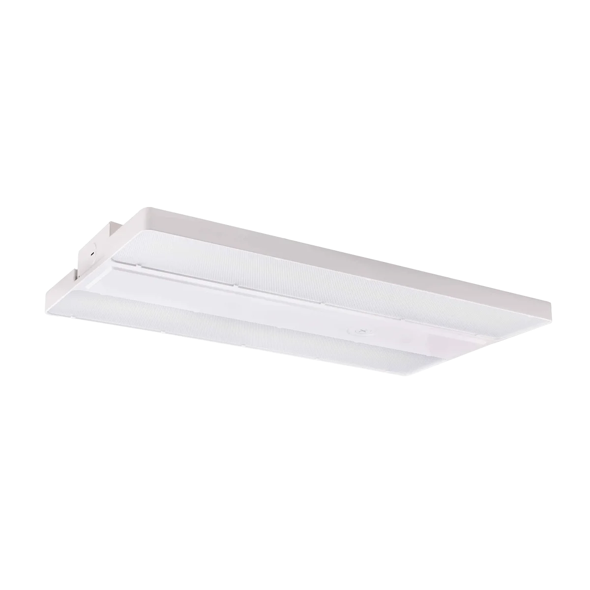 EiKO LH1 Linear High Bay, PowerSet 320/300/280/260W, 4000K, 120-277V
