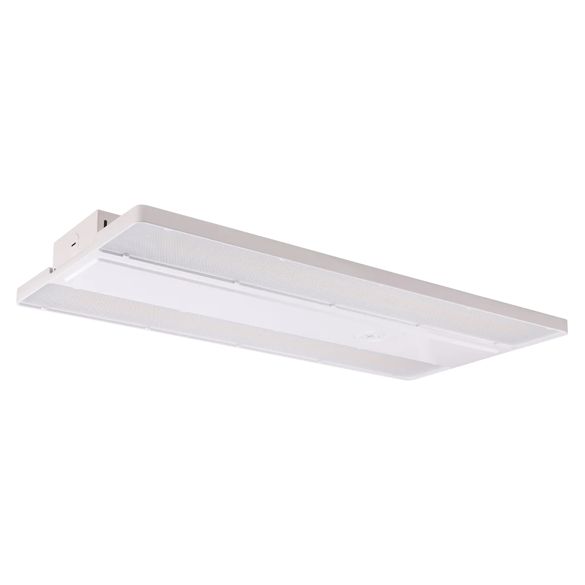 EiKO LH1 Linear High Bay, PowerSet 440/400/380/360W, 5000K, 120-277V