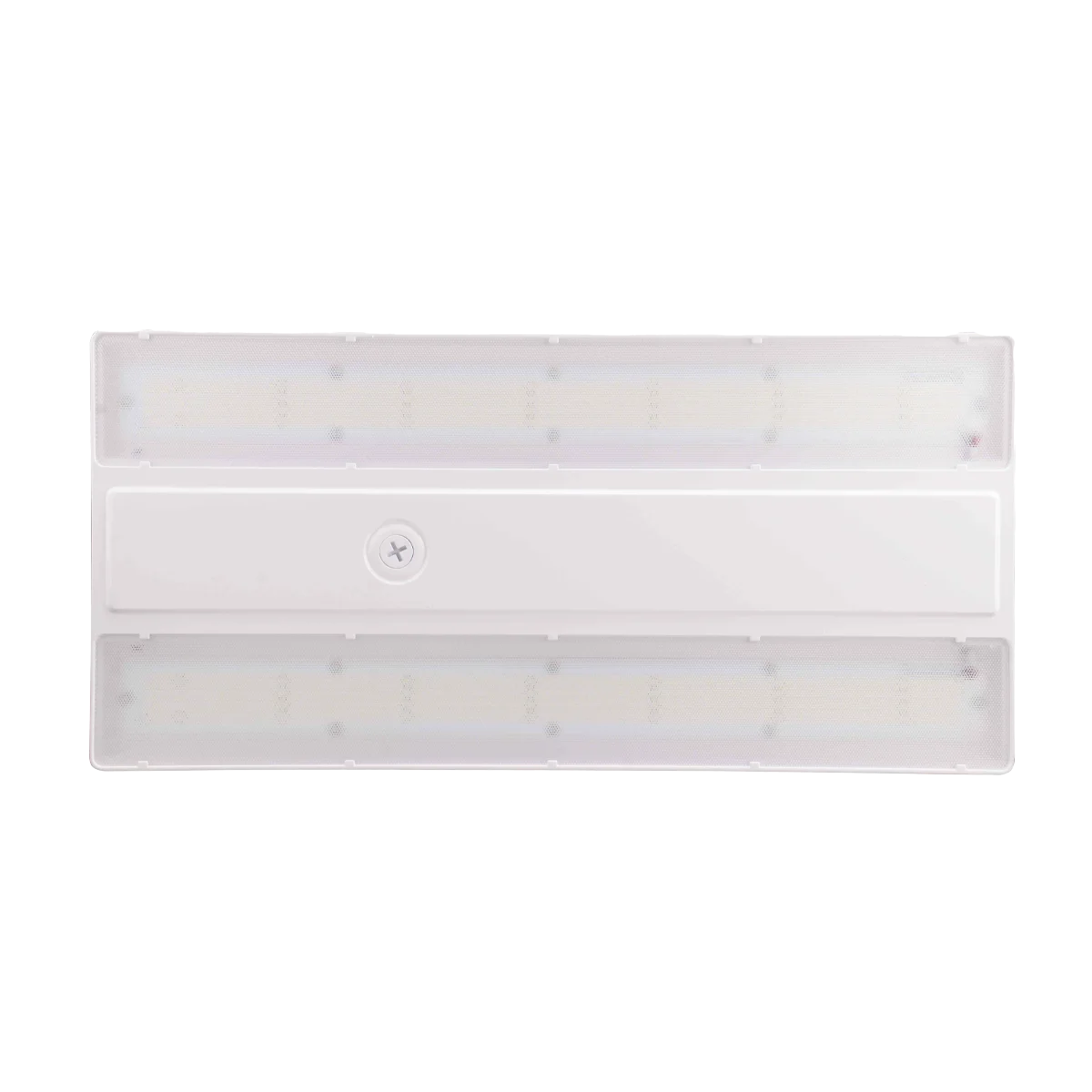 EiKO LH1 Linear High Bay, 240W, 277-480V