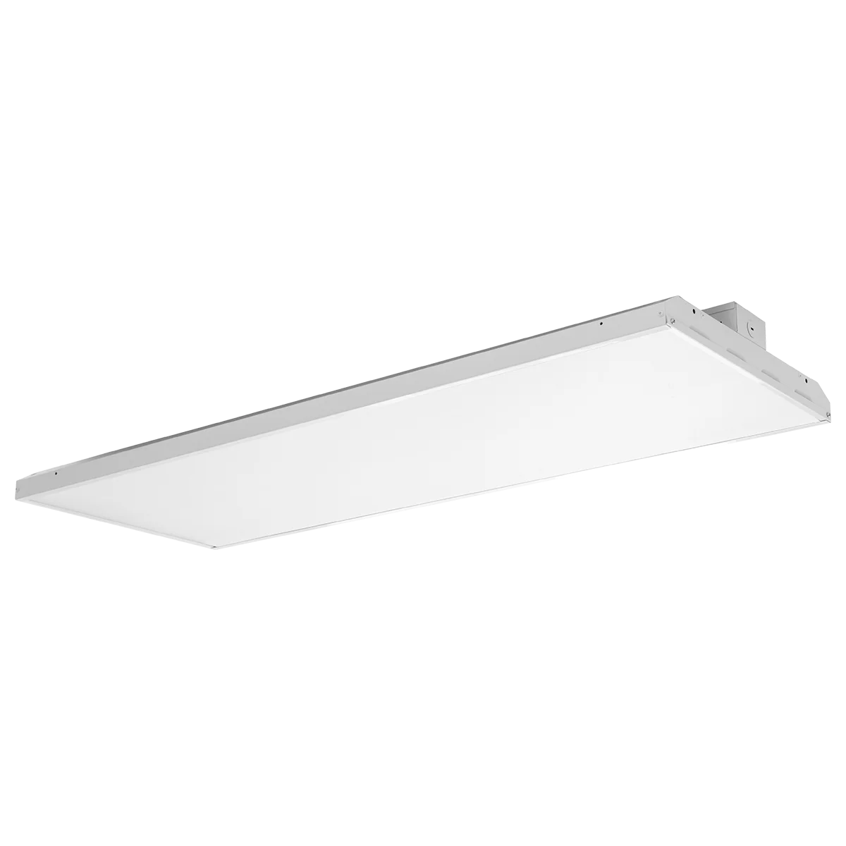 EiKO LLH LED Linear Highbay, 321W, 41,920lm, 4000K, 347-480V