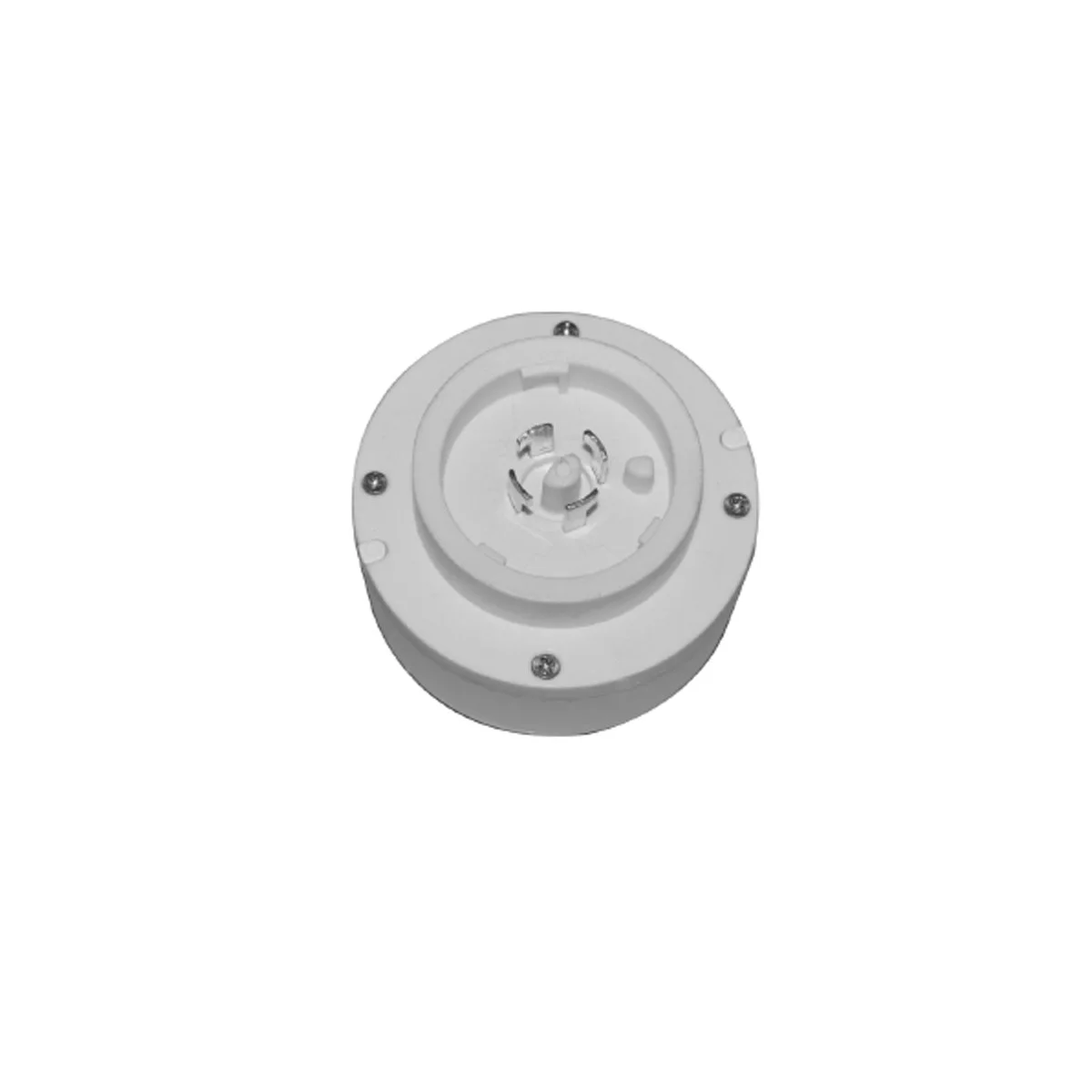 EiKO NLC Z10 Twist Lock Wireless PIR Motion Sensor, 12-24VDC, PIR, Daylight Harvesting, Bluetooth SI...