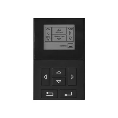 EiKO SEN-3-RC Sensor Remote Programmer, 2-Way Infrared, For SEN-3B/3C Sensors