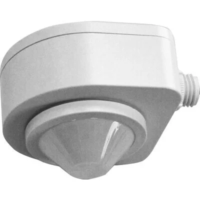 EiKO SEN-3C-KO PIR Occupancy/Daylight Sensor, 347/480V, 0-10V Dimming