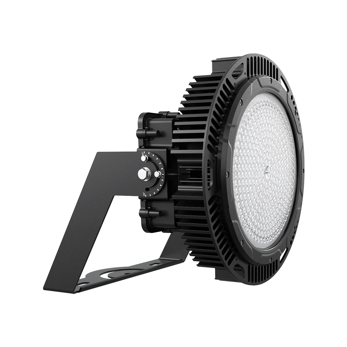 EiKO SIGNAL Flood Light and High Bay, 600W, 4000K, 70 CRI