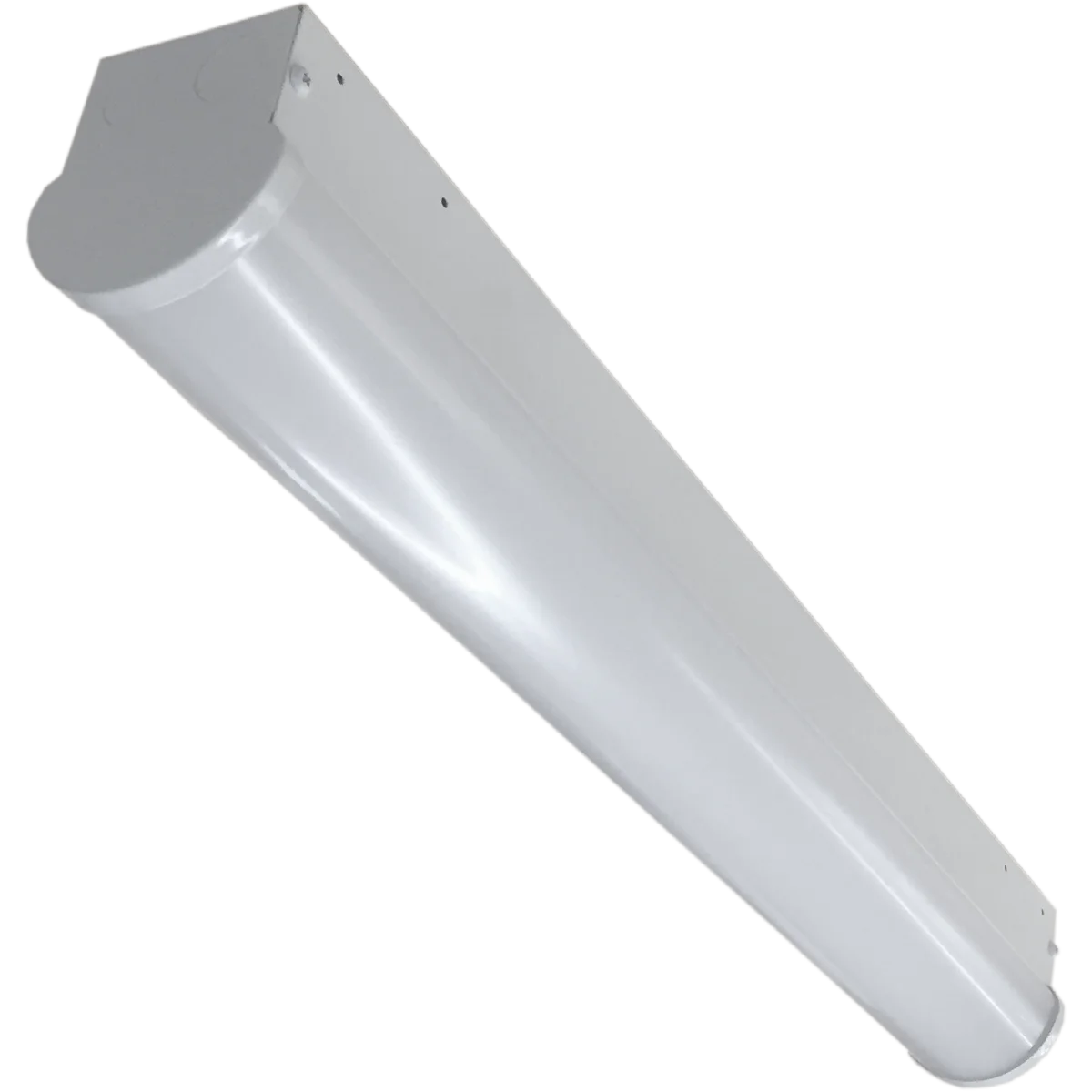 EiKO STR Linear Strip, 2ft, PowerSet 24W/20W/16W, Universal Voltage 120-277V, Dimmable