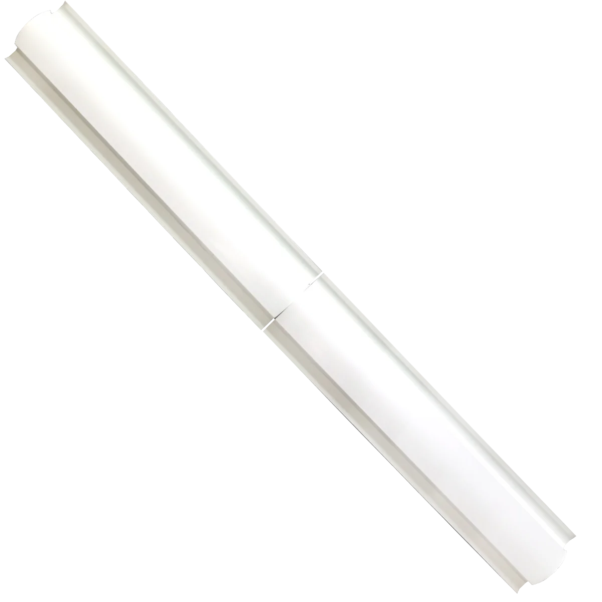 EiKO STR8R Linear Strip Retrofit, 8ft, PowerSet 88/68/54W, 120-277V, 3500K|4000K|5000K, Field-Selectable CCT, Power-S...