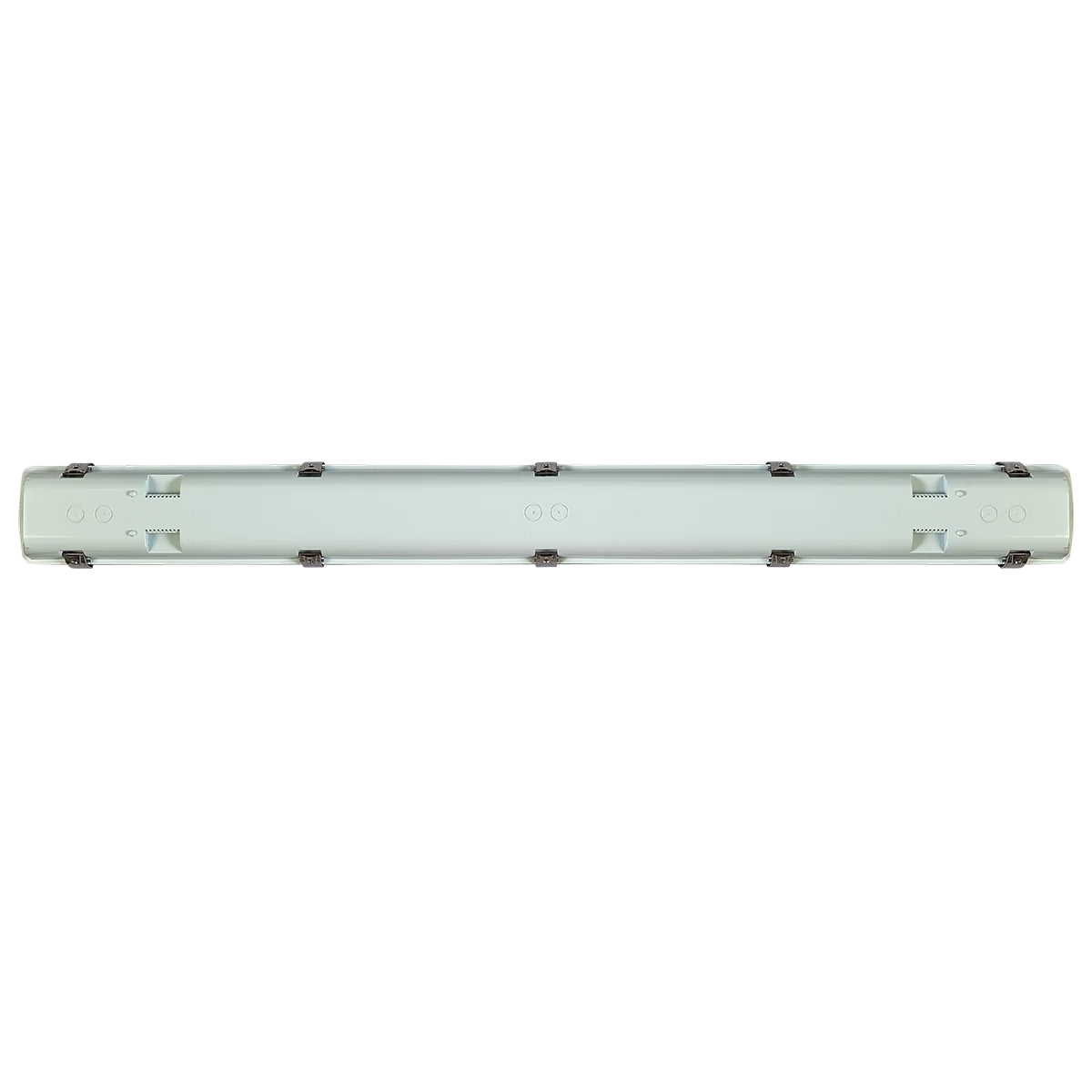 EiKO VP3 Vapor Proof Linear Fixture, 4', 45/35/26W, 5000K, 120-347V - view 2