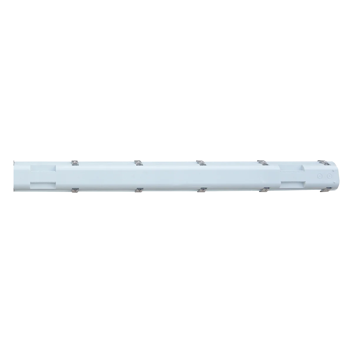 EiKO VP3 Vapor Proof Linear Fixture, 8', 90/75/65W, 4000K, 120-347V - view 2