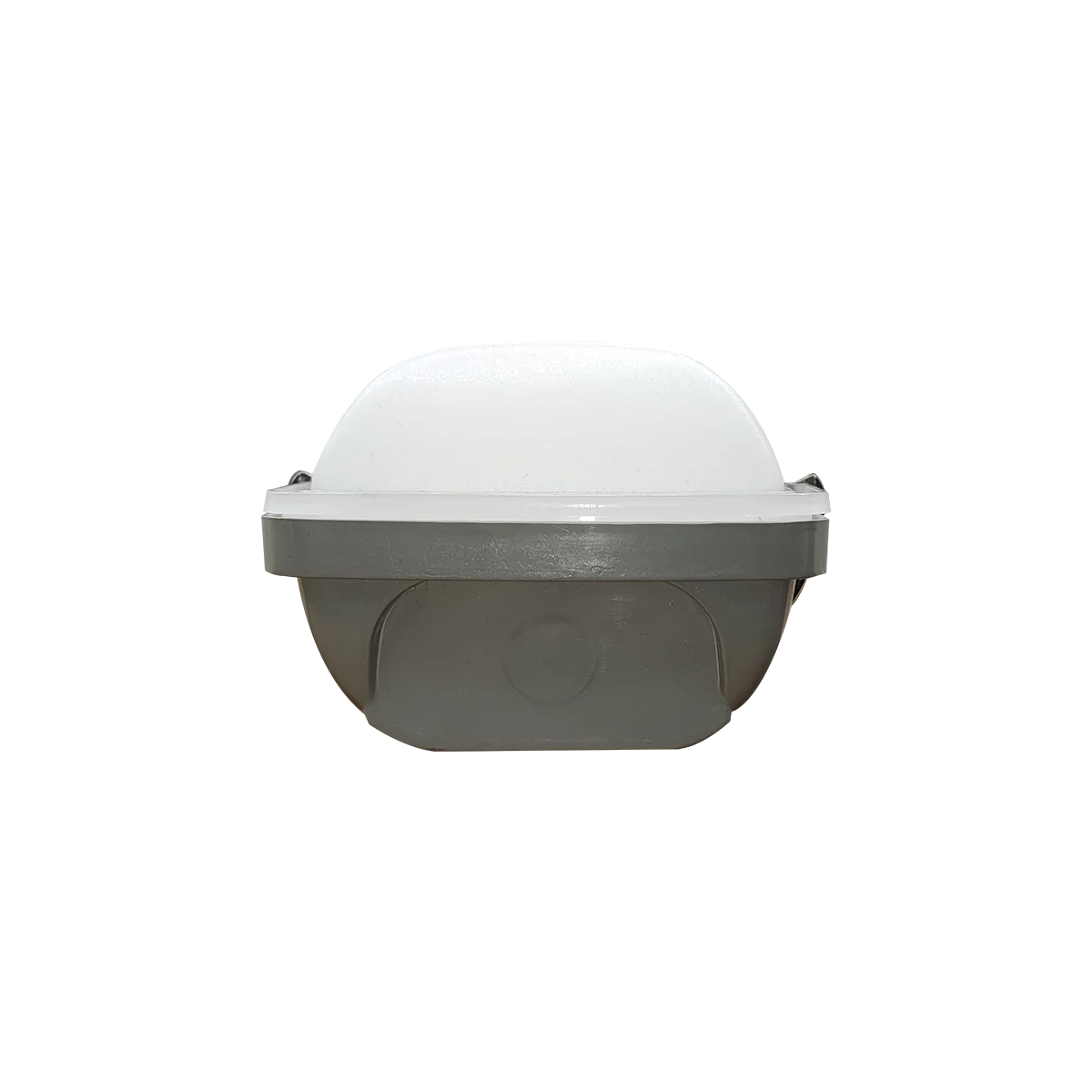 EiKO VP3 Vapor Proof Linear Fixture, 8', 90/75/65W, 4000K, 120-347V - view 3