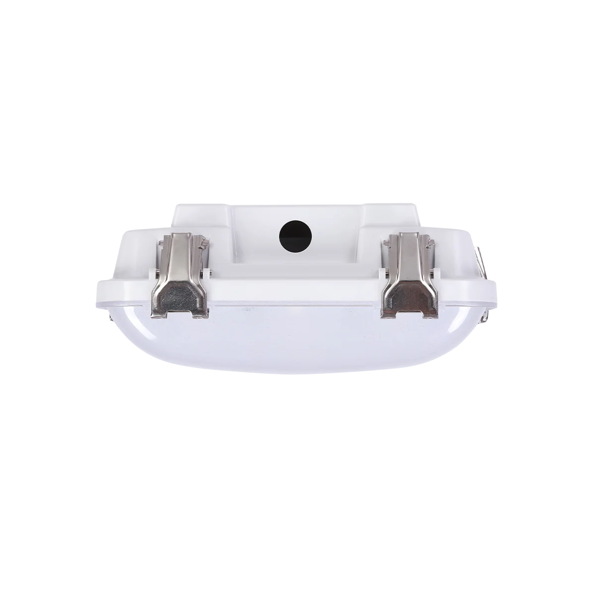 EiKO VPHB2 Vapor Proof Linear Fixture, PowerSet 200/175/150W, Field Color Selectable 3500K|4000K|500...