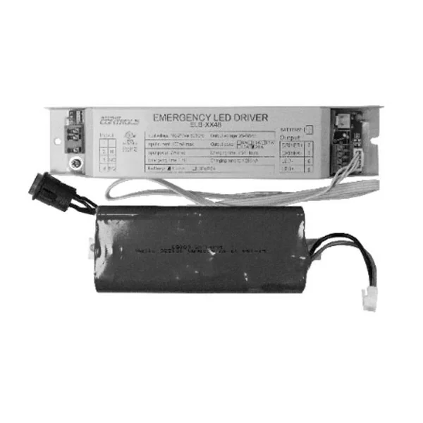 Westgate Manufacturing ELB-20150 Emergency LED Driver