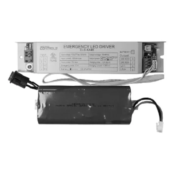 Westgate Manufacturing ELB-2048 Emergency LED Driver