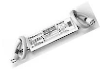 Electronic Ballast, Rapid Start, Parallel Lamp Connection