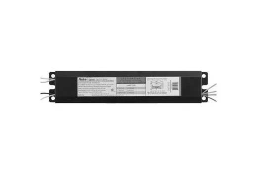 Electronic Ballast, Rapid Start, Series Connection