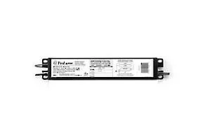 Electronic Fluorescent Ballast, Instant Start, Parallel Lamp Connection
