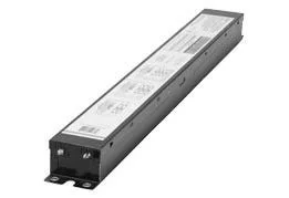 Electronic Fluorescent Ballast, T5, 4 Lamp, Multi-voltage, Programmed Start